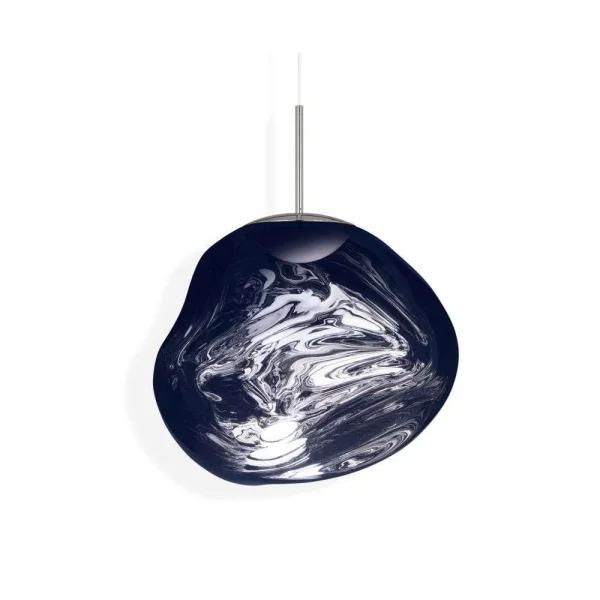 Tom Dixon - Melt LED Suspension Smoke