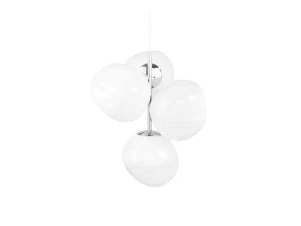 Tom Dixon - Melt Lustre Mini Opal/Silver