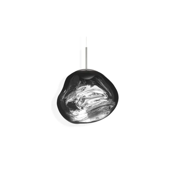 Tom Dixon - Melt Mini LED Suspension Chrome