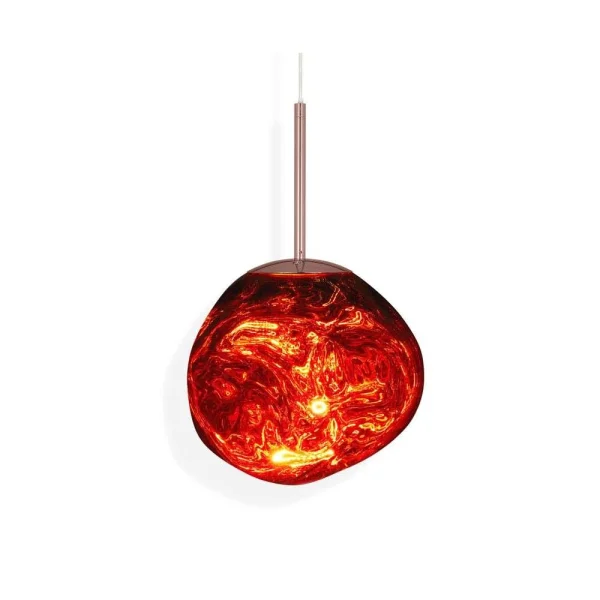 Tom Dixon - Melt Mini LED Suspension Copper