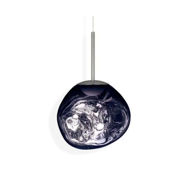 Tom Dixon - Melt Mini LED Suspension Smoke