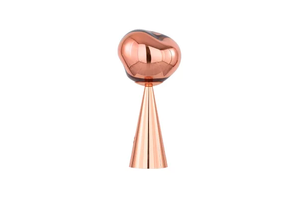 Tom Dixon - Melt Portable Lampe de Table Copper