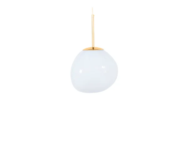 Tom Dixon - Melt Suspension Mini Opal/Gold