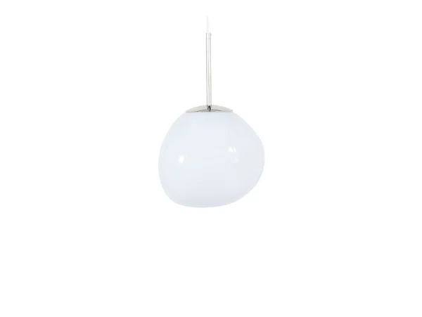 Tom Dixon - Melt Suspension Mini Opal/Silver