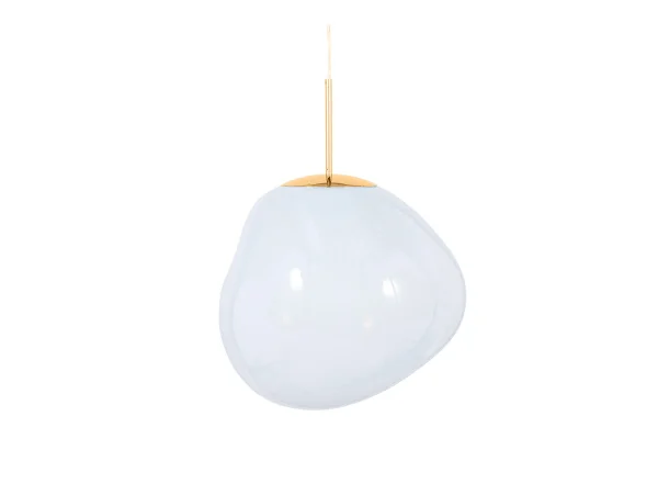 Tom Dixon - Melt Suspension Opal/Gold