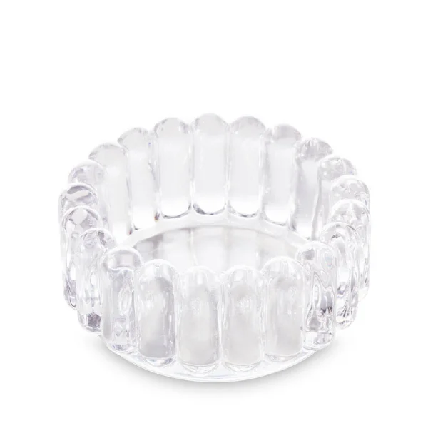 Tom Dixon - Press Bol Small Clear
