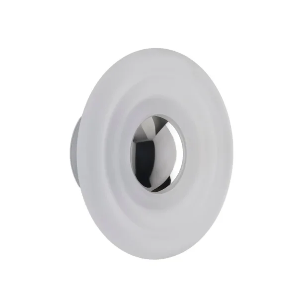 Tom Dixon - Press Sphere Mini applique murale LED dépolie Ø 22 cm