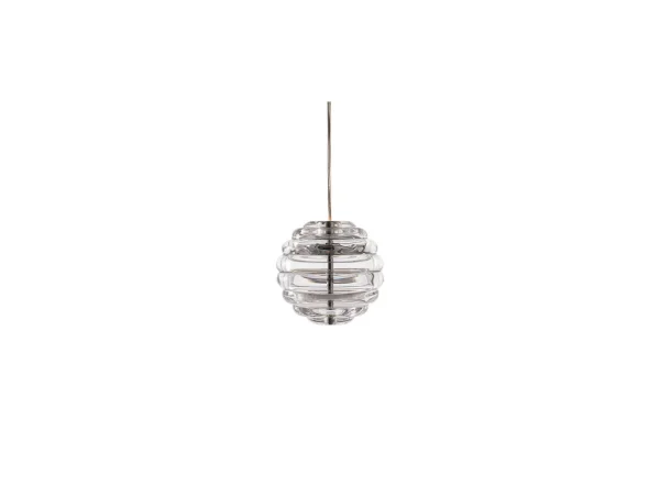 Tom Dixon - Press Suspension Mini Sphere 2700K Clear