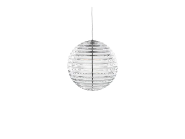 Tom Dixon - Press Suspension Sphere 2700K Clear