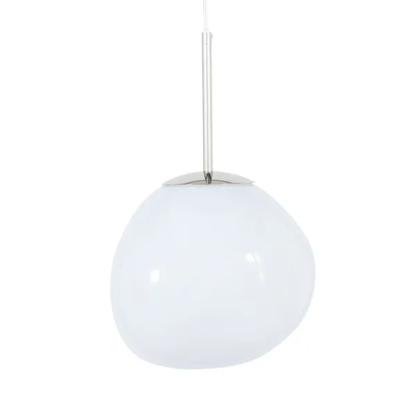 Tom Dixon - Suspension Melt Mini Opal/Silver