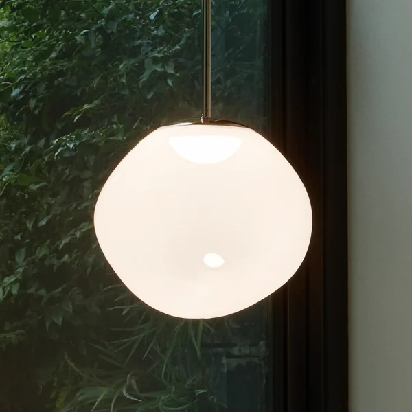 Tom Dixon - Suspension Melt Opale/Or