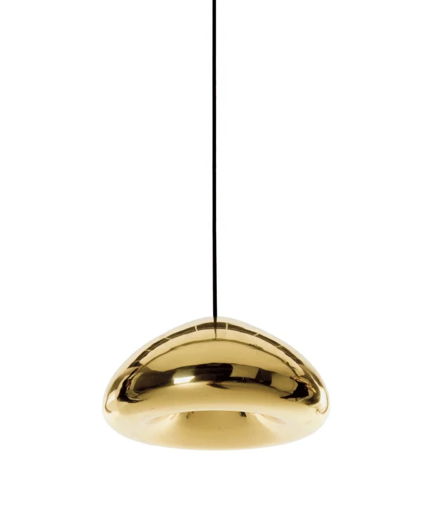 Tom Dixon - Void LED Suspension Laiton