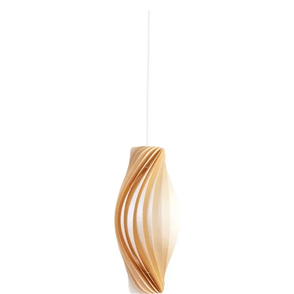 Tom Rossau - No.111 Suspension Birch