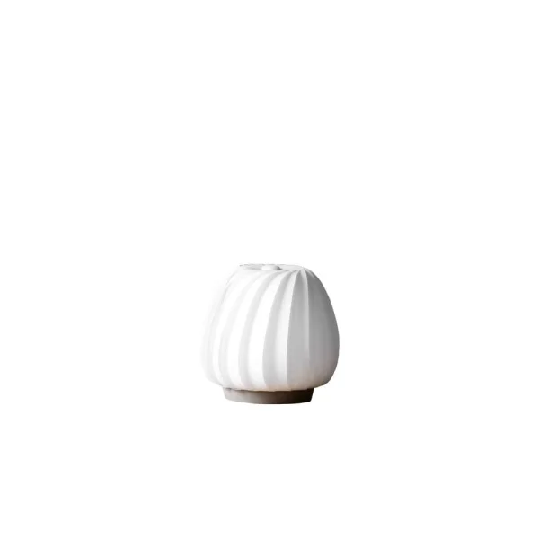 Tom Rossau - ST906 Mini Lampe de Table White/Grey