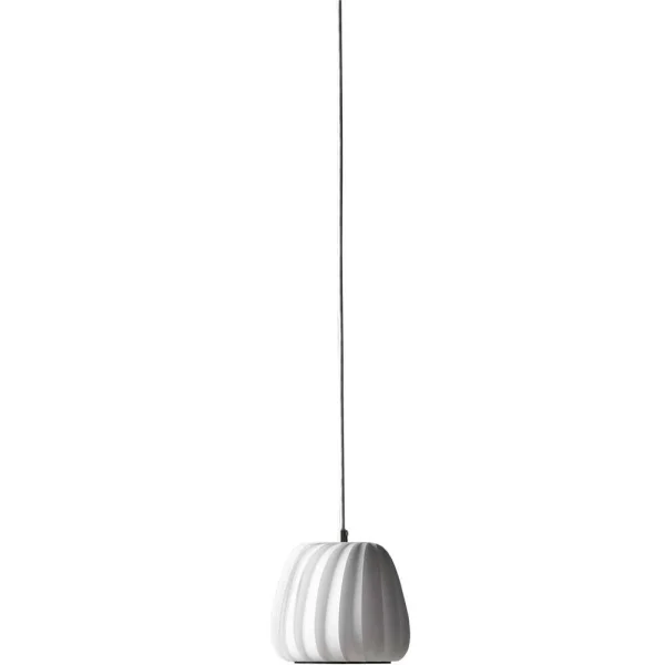 Tom Rossau - ST906 Mini Suspension White/Grey