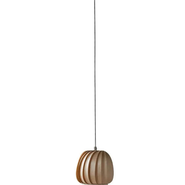 Tom Rossau - ST906 Suspension Mini 18x17 Birch Natural/Pine
