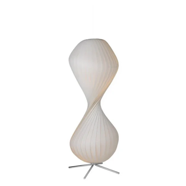 Tom Rossau - TR32 Lampadaire 40x110 PC/Nonwoven White