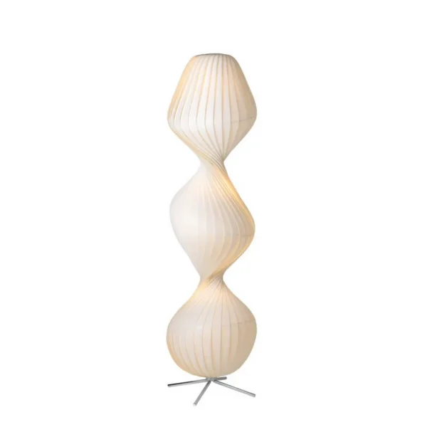 Tom Rossau - TR33 Lampadaire 40x160 PC/Nonwoven White