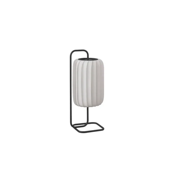 Tom Rossau - TR37 Lampe de Table White