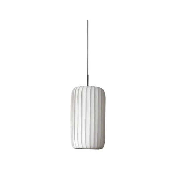 Tom Rossau - TR37 Suspension Ø23 PC/Nonwoven White