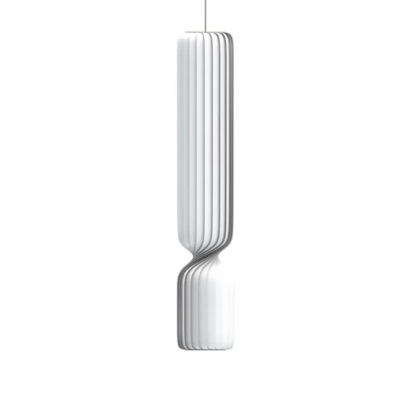 Tom Rossau - TR41 Suspension 25x140 PC Nonwoven
