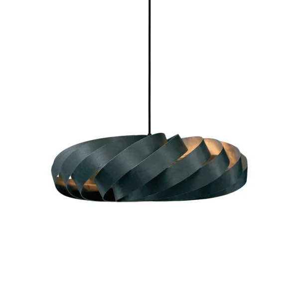 Tom Rossau - TR5 Suspension Ø100 Birch Black