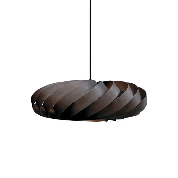 Tom Rossau - TR5 Suspension Ø100 Birch Brown
