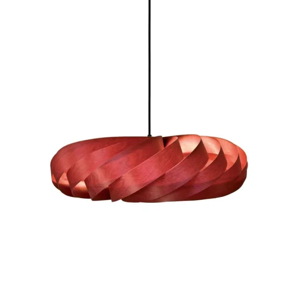 Tom Rossau - TR5 Suspension Ø100 Birch Red