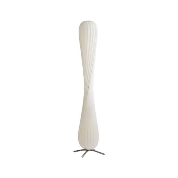 Tom Rossau - TR7 Lampadaire 25x148 cm PC/Nonwoven White