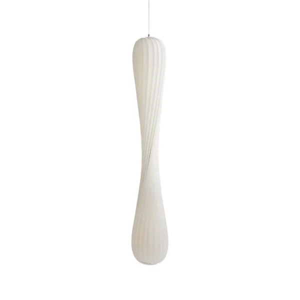 Tom Rossau - TR7 Suspension 25x145 PC/Nonwoven White