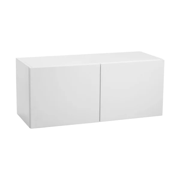 TÔNN furniture Armoire TÔNN 31,6x75,8 cm White