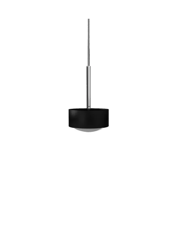 Top Light - Puk Maxx Long One LED Suspension Noir