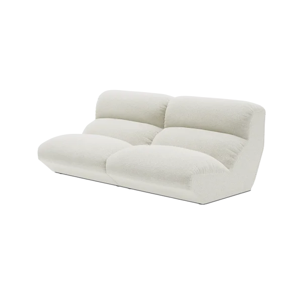 &Tradition Canapé modulable Hi Lo configuration A Grain 61229 Grain 61229