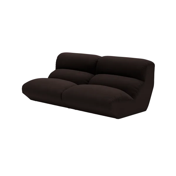 &Tradition Canapé modulable Hi Lo configuration A Vidar 0386 Vidar 0386