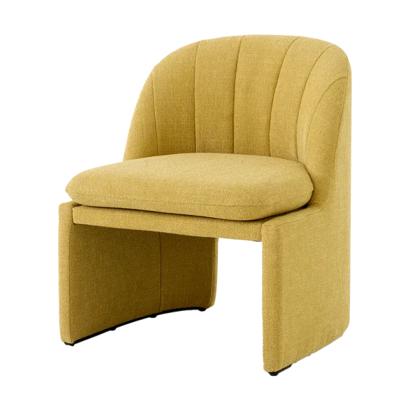 &Tradition Chaise longue Loafer Club Chair SC107 Ecriture 0470
