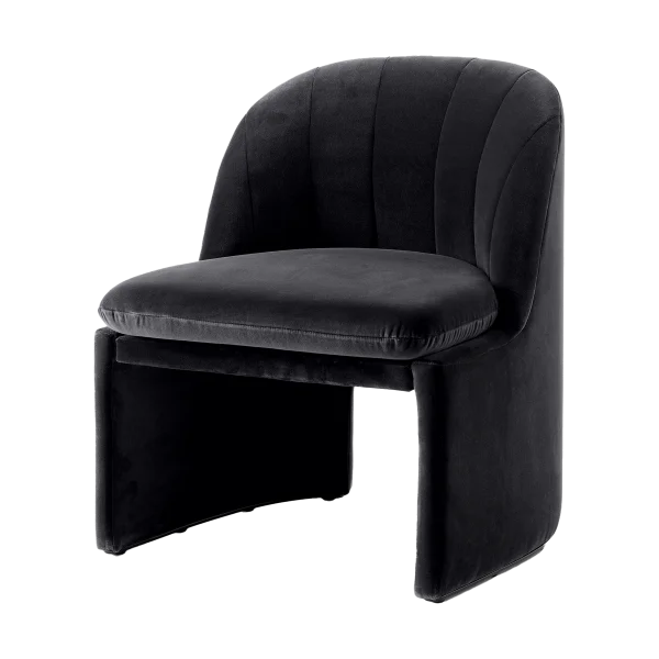 &Tradition Chaise longue Loafer Club Chair SC107 Gentle 0193