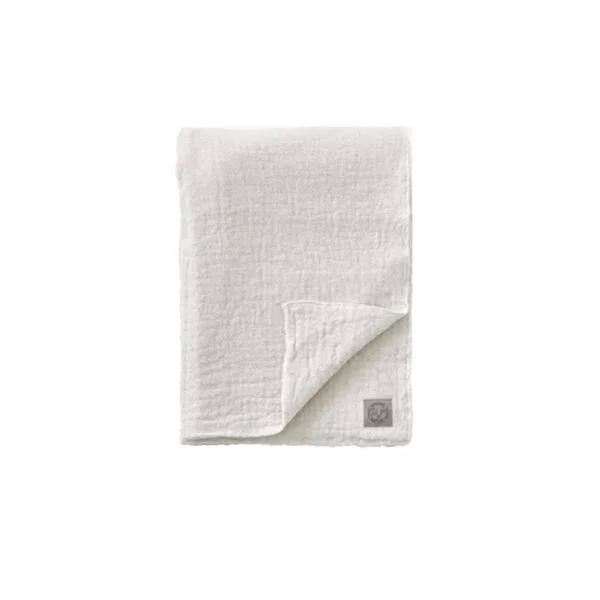 &Tradition - Collect SC34 Plaid Cloud/Milk/Merino