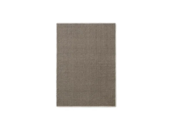 &Tradition - Collect SC84 Tapis 170x240 Camel