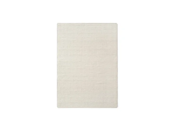 &Tradition - Collect SC84 Tapis 170x240 Milk