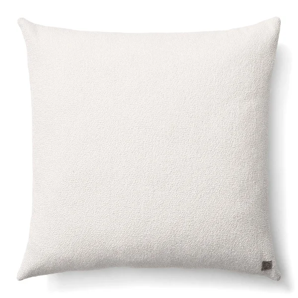 &Tradition Coussin Collect SC28 Boucle 50x50 cm Ivory (blanc)