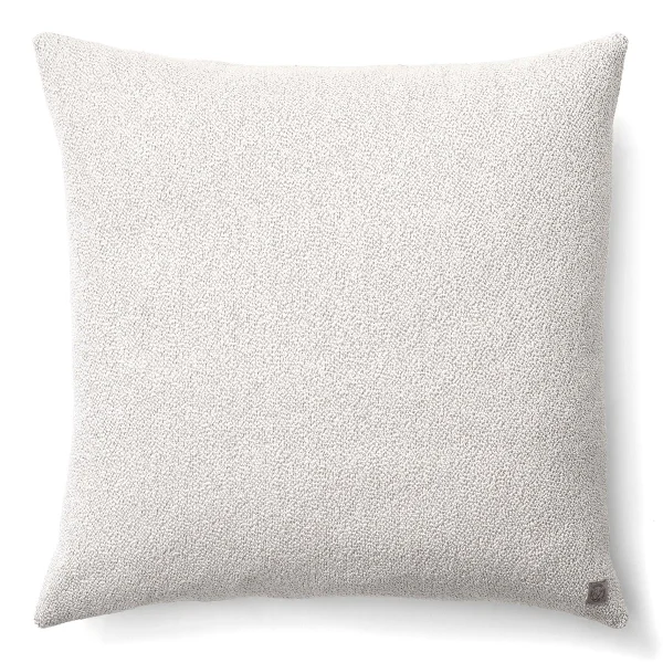 &Tradition Coussin Collect SC28 Boucle 50x50 cm Ivory & Sable (gris clair)