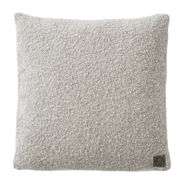 &Tradition Coussin Collect SC28 Soft Boucle 50x50 cm Cloud