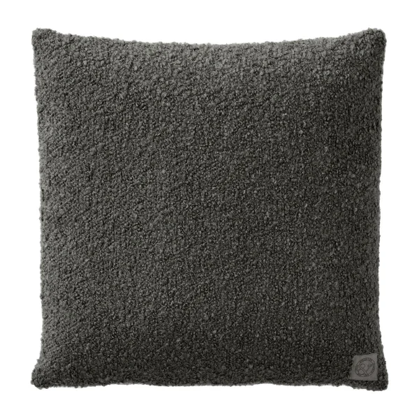 &Tradition Coussin Collect SC28 Soft Boucle 50x50 cm Moss