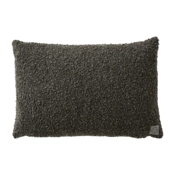 &Tradition Coussin Collect SC48 Soft Boucle 40x60 cm Moss