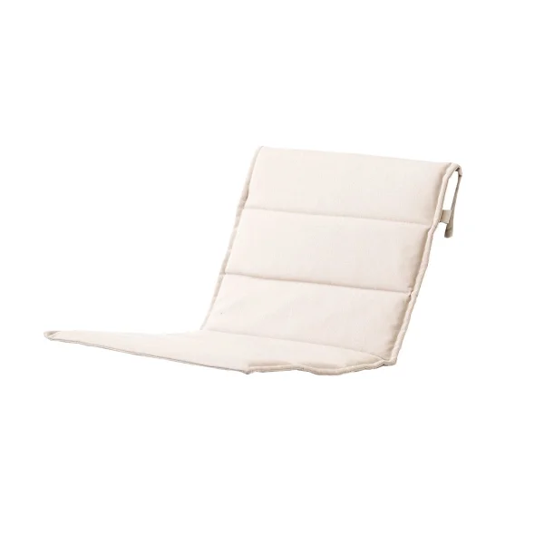 &Tradition Coussin Ville Outdoor AV44/AV45 53x103 cm Heritage 18006 Papyrus