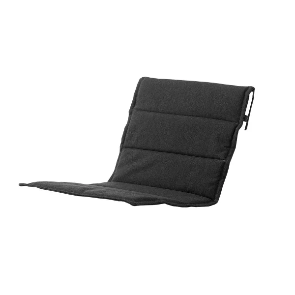&Tradition Coussin Ville Outdoor AV44/AV45 53x103 cm Heritage 18009 Char