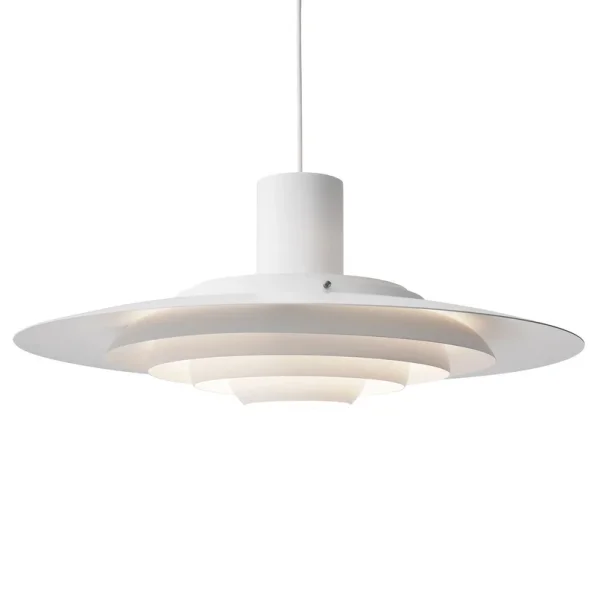 &Tradition - P376 Suspension KF2 Matt White