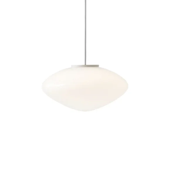 &Tradition - Suspension Mist AP15 Matt White