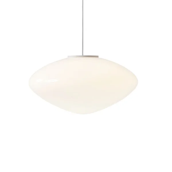 &Tradition - Suspension Mist AP16 Matt White