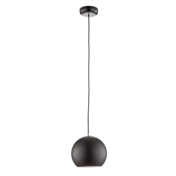 &Tradition - Suspension Topan VP6 Matt Black